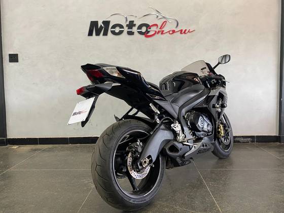 SUZUKI GSX-R1000 